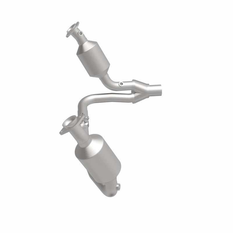MagnaFlow 2004 Dodge Dakota 4.7L Direct Fit Catalytic Converter