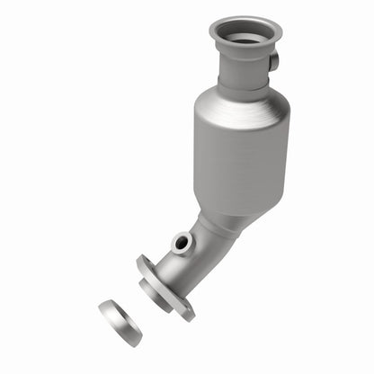 MagnaFlow Direct Fit Catalytic Converter 02-03 Liberty 3.7L DS frt O