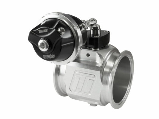 Turbosmart PBG76CG 7PSI Compressed Gas Boostgate - Black