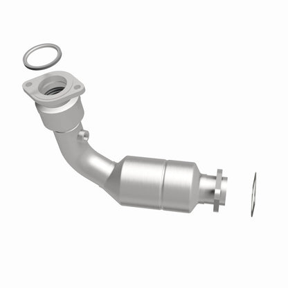 MagnaFlow 08-09 Pontiac G8 6.0L Direct Fit Converter