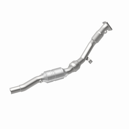 MagnaFlow Direct Fit Catalytic Converter 00-02 Audi A6 Quattro 2.7L