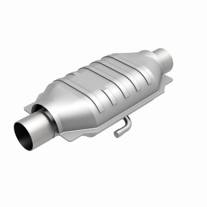 MagnaFlow Universal Catalytic Converter 2 W/Air FED