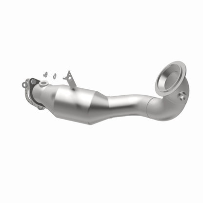 MagnaFlow Direct Fit Catalytic Converter BMW 3 07-08 Rear OEM