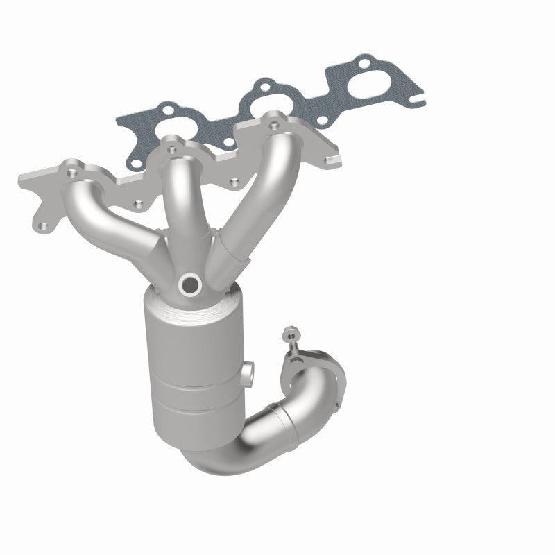 MagnaFlow DF Cat Conv 07-11 Chrysler Sebring 2.7L Fr Manifold / 08-10 Dodge Avenger 2.7L Fr Manifold