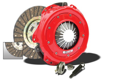McLeod Street Pro MOPAR Truck Diaph 12 X 1 X 23 Spline
