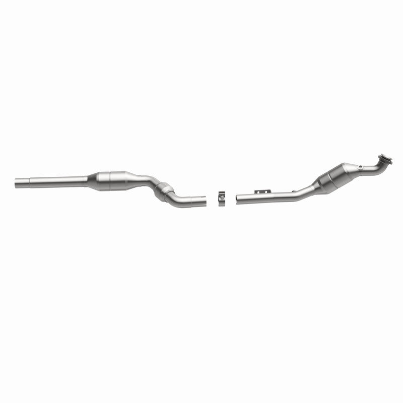 MagnaFlow Direct Fit Catalytic Converter 98-02 Mercedes E320 3.2L