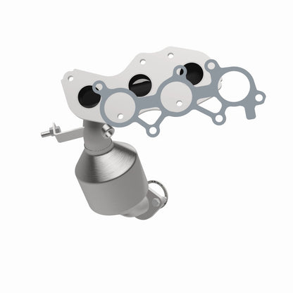 MagnaFlow Direct Fit Catalytic Converter 07-09 Lexus RX350 3.5L