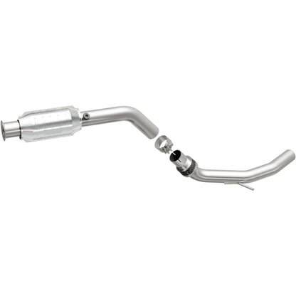 MagnaFlow Direct Fit Catalytic Converter 98-04 Intrepid 2.7L P OEM