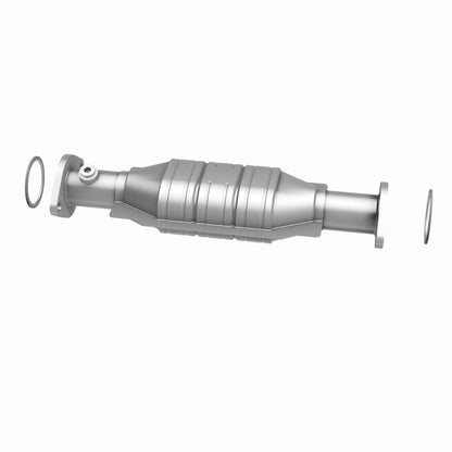 MagnaFlow Direct Fit Catalytic Converter 98-00 Mazda 626 2.0L OEM