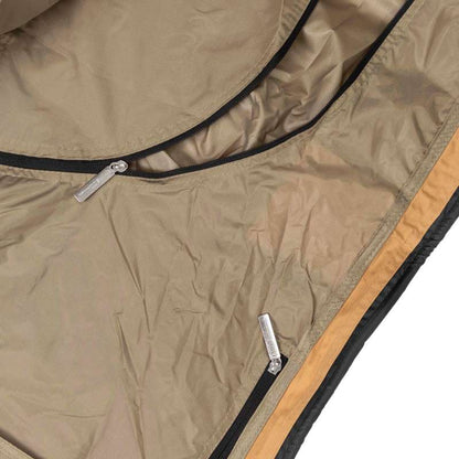 ARB Deluxe Awning Room W/Floor 2.5M98Lg 2500X2500mm 98X98In