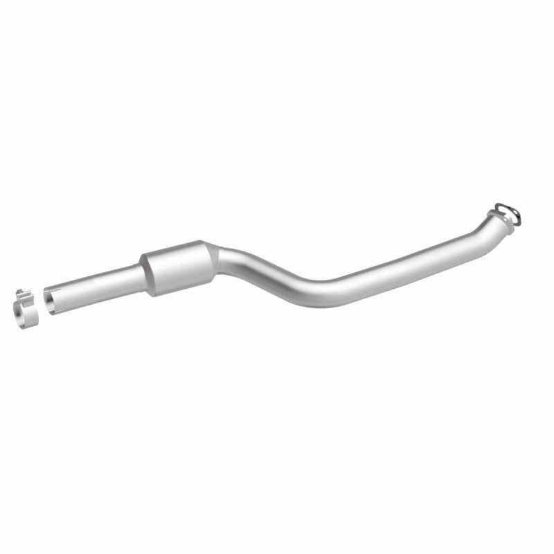MagnaFlow 09-16 BMW Z4 L6 3.0L OEM Grade / EPA Compliant Direct-Fit Catalytic Converter