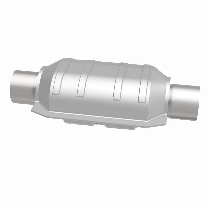MagnaFlow Universal Catalytic Converter 2.25in. OEM