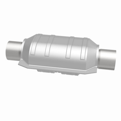 MagnaFlow Universal Catalytic Converter 2.25in. OEM