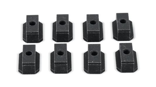 Body Armor 4x4 Utility Rack Mounting Kit - for Universal Rack