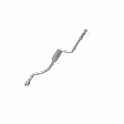 BRExhaust 08-11 Ford Focus 2.0L Exhaust Kit
