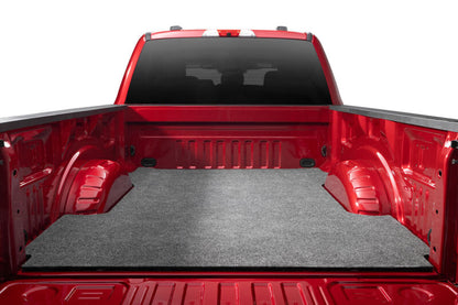 Husky Liners 19-23 Ford Ranger 5ft Bed Guardian Comfort Bed Mat (For Drop-In)