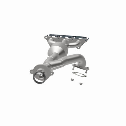 MagnaFlow Direct Fit Catalytic Converter 04-05 Mitsu Endeavor 3.8L