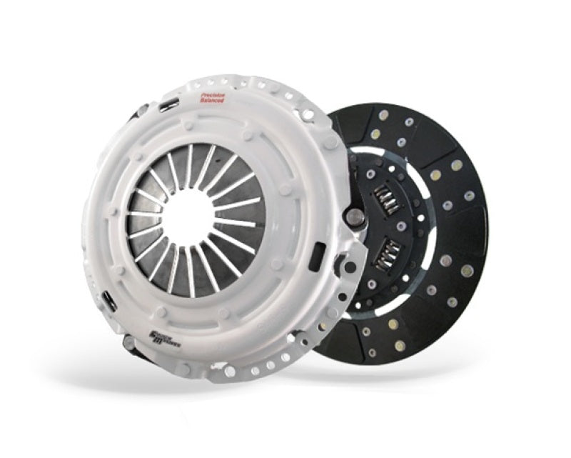 Clutch Masters 11-19 Ford Fiesta 1.6L Turbo FX350 Clutch Kit