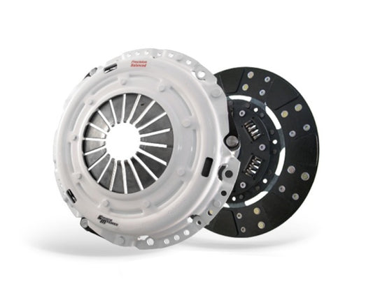 Clutch Masters 11-19 Ford Fiesta 1.6L Turbo FX350 Clutch Kit