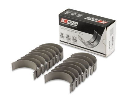 King Engine Bearings GENERAL MOTORS 379, 395 16v Rod Bearing Set