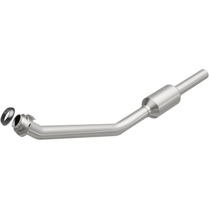 MagnaFlow Direct Fit Catalytic Conv California Grade 88-95 Dodge Caravan/87-95 Plymouth Voyager 2.5L