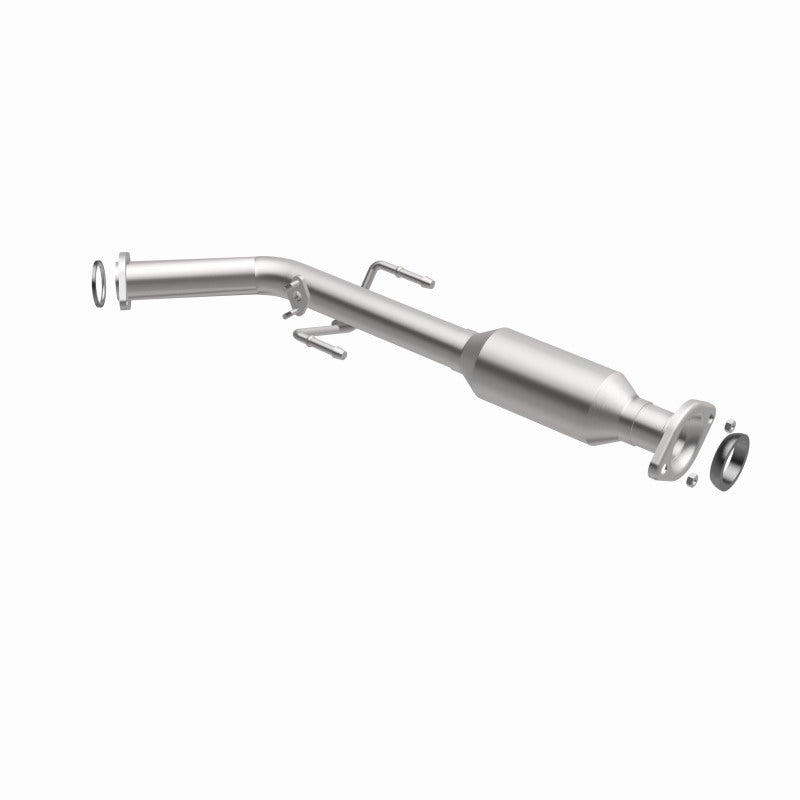 MagnaFlow Direct Fit Catalytic Converter 01-03 Toyota Sienna 3.0L re