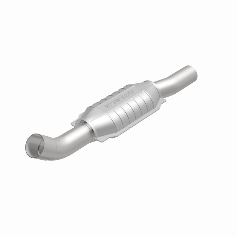 MagnaFlow Direct Fit Catalytic Converter 80-87 Dodge/Plymouth Vans