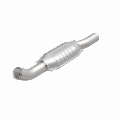 MagnaFlow Direct Fit Catalytic Converter 80-87 Dodge/Plymouth Vans