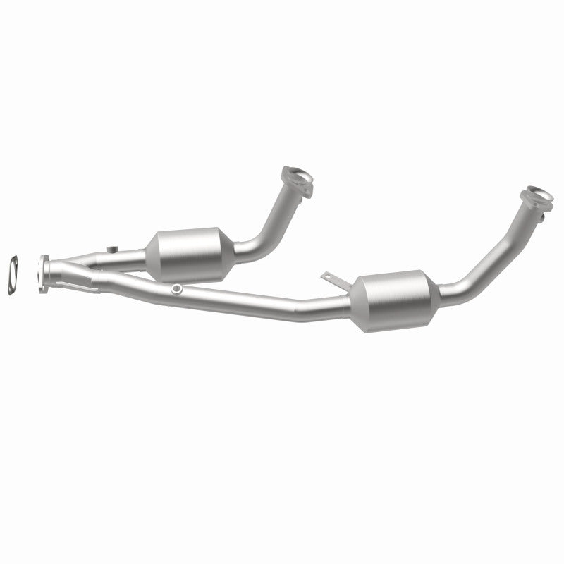 MagnaFlow Direct Fit Catalytic Converter California Grade 1995 Ford Windstar