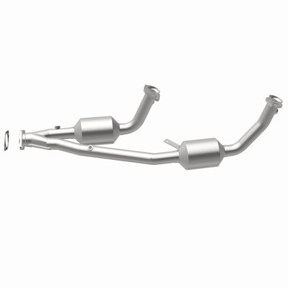 MagnaFlow Direct Fit Catalytic Converter California Grade 1995 Ford Windstar
