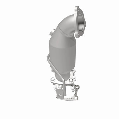 MagnaFlow Direct Fit Catalytic Converter 04 S40/V40 1.9L frt CA