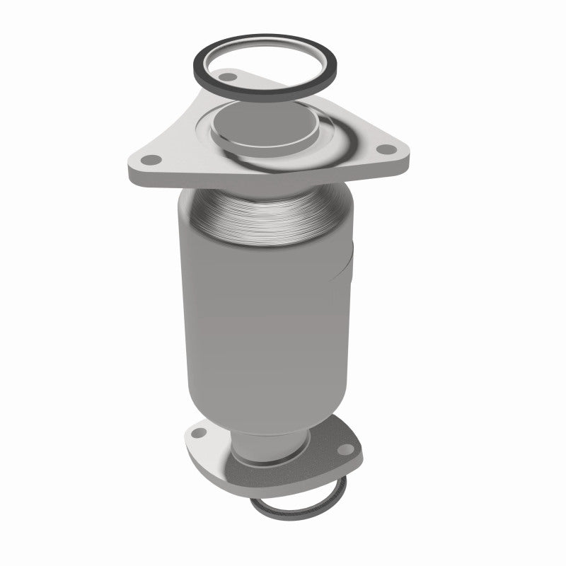 MagnaFlow Direct Fit Catalytic Converter 01-06 Lexus GS430/LS430 4.3L V8 (CA Emissions)