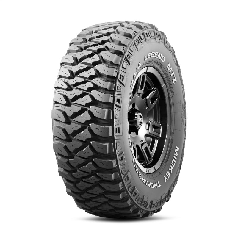 Mickey Thompson Baja Legend MTZ Tire - LT265/70R17 121/118Q - 247905