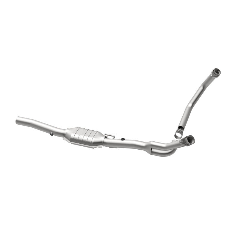MagnaFlow Direct Fit Catalytic Converter 00-03 Dodge Dakota 3.9 2wd
