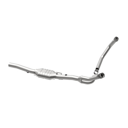 MagnaFlow Direct Fit Catalytic Converter 00-03 Dodge Dakota 3.9 2wd