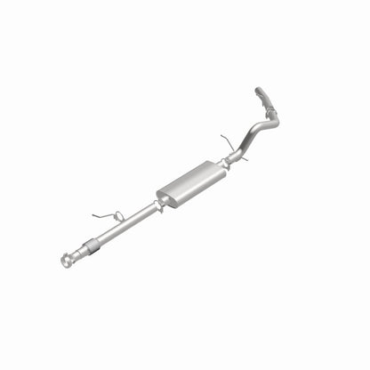 MagnaFlow BRE Exhaust Kit 09-14 Tahoe Yukon 5.3L