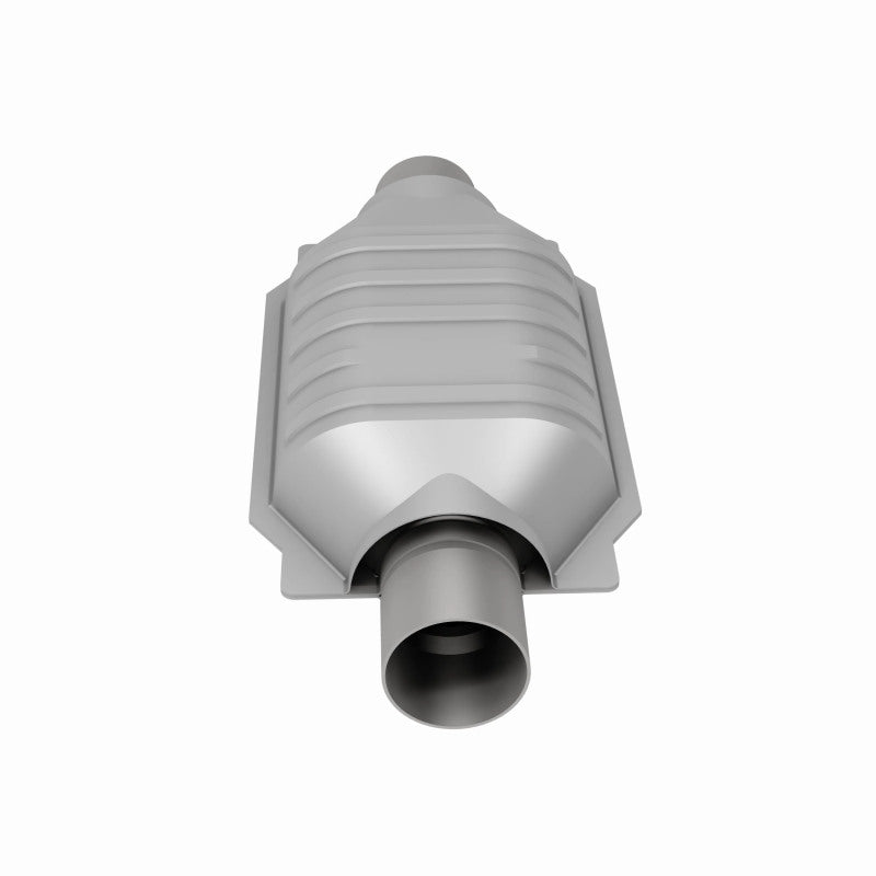 MagnaFlow Universal Catalytic Converter 2.25 inch OEM Grade