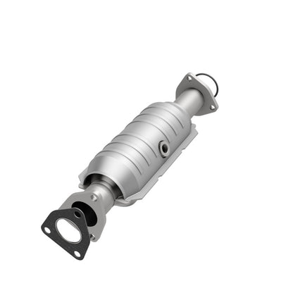 MagnaFlow Direct Fit Catalytic Converter 02-03 Acura CL 3.2L 49 st
