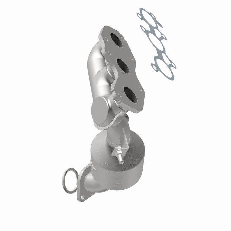 MagnaFlow Direct Fit Catalytic Converter 07-09 Lexus RX350 3.5L