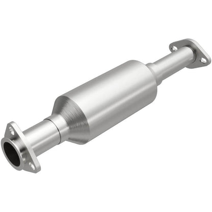 MagnaFlow California Direct Fit Catalytic Converter 91-92 Suzuki Sidekick 1.6L