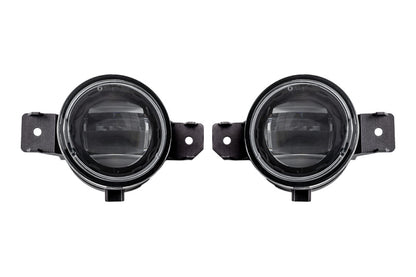 Diode Dynamics 04-19 Nissan Juke/Versa/Rogue/Altima/Pathfinder Elite Series Foxbeam Fog Light Kit