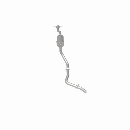 MagnaFlow BRE Exhaust Kit 95-98 Toyota T100 3.4L