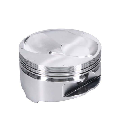 Wiseco BBC BIG CHF 3815 HEAD +15.6cc (6421B125) Piston Shelf Stock Kit