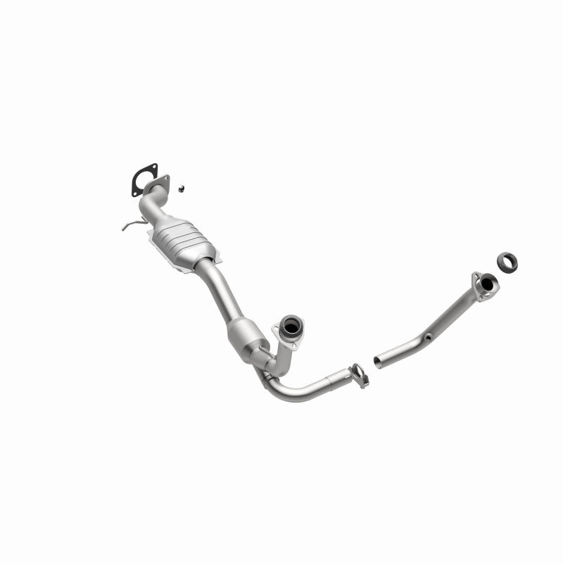 MagnaFlow Direct Fit Catalytic Converter 01-05 Chevy Blazer 4.3L 2WD