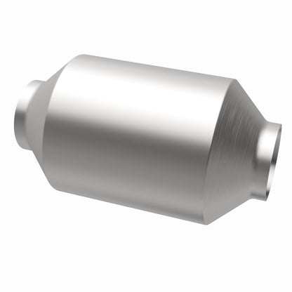MagnaFlow Universal Catalytic Converter 2.5 Inch OEM