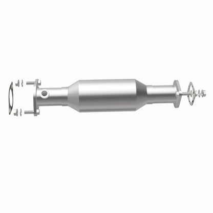 MagnaFlow Direct Fit Catalytic Converter 04-06 Outlander 2.4L