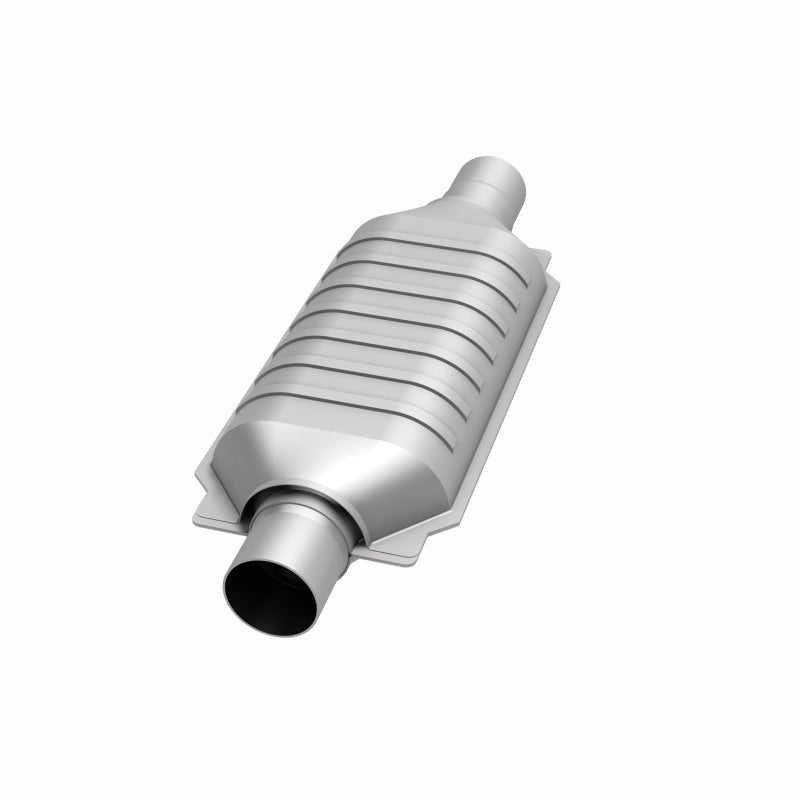MagnaFlow Universal Catalytic Converter 2.5