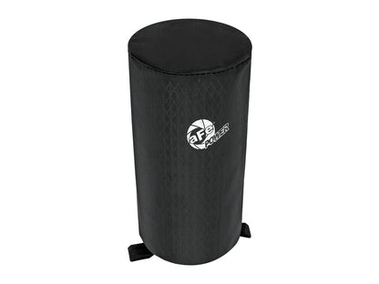 aFe Filter GUARD Polyester Pre-Filter For use with skus ending in 8X-10068