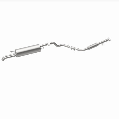 MagnaFlow BRE Exhaust Kit 99-05 VW Jetta