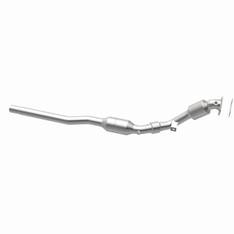 MagnaFlow Direct Fit Catalytic Converter 01-02 Audi S4 2.7L D/S